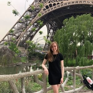 Meet your Posher, Taylor